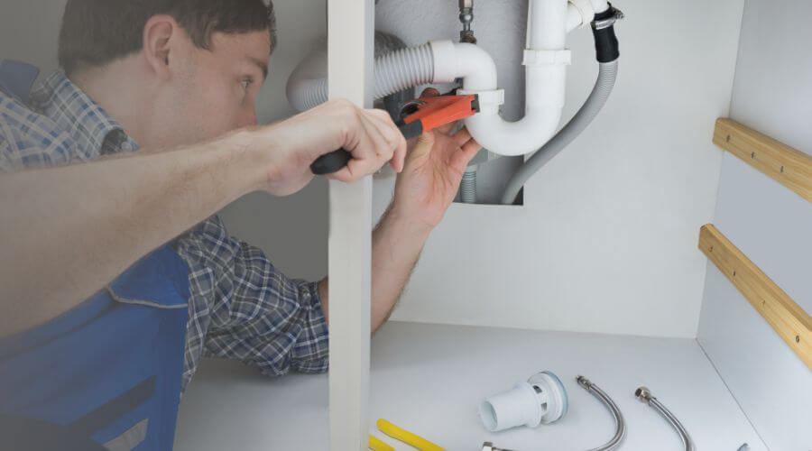 Professional Leak Detection in Pungoteague, VA
