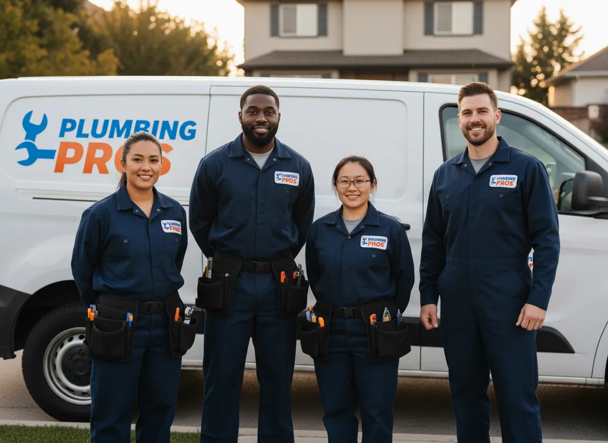 Water Heater Repair company in Pungoteague, VA