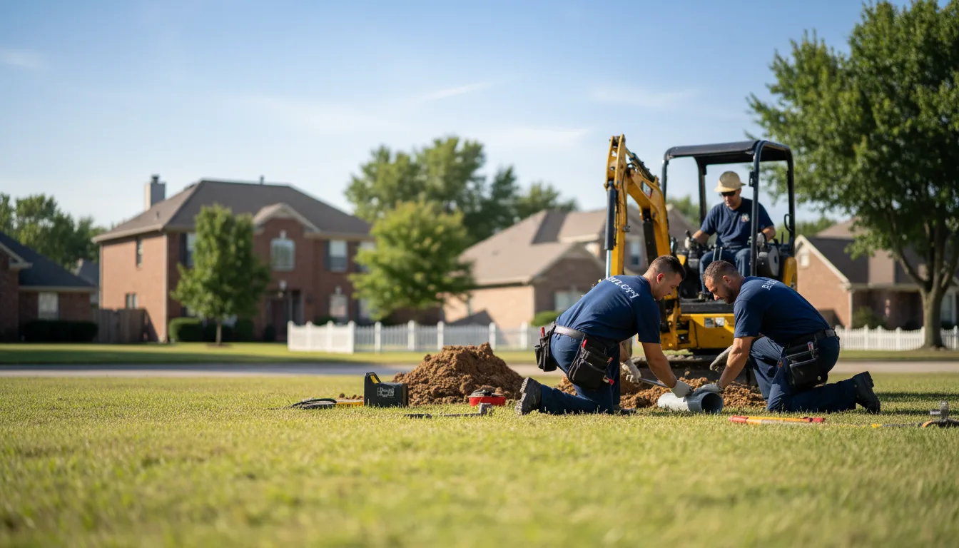 Water Heater Repair in Pungoteague, VA near me
